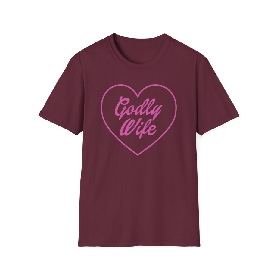 Binchtopia Unisex Softstyle T-Shirt