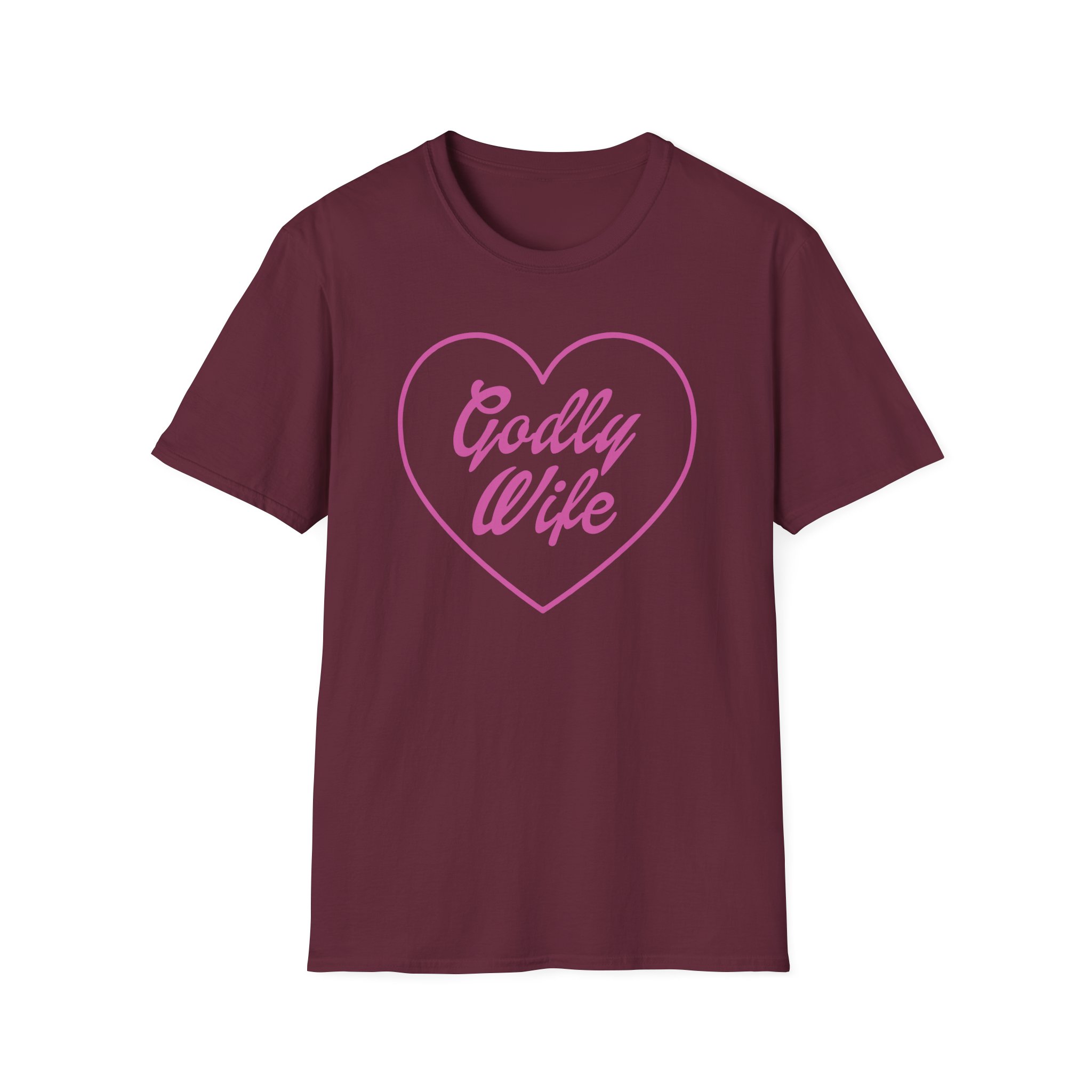 Binchtopia Unisex Softstyle T-Shirt