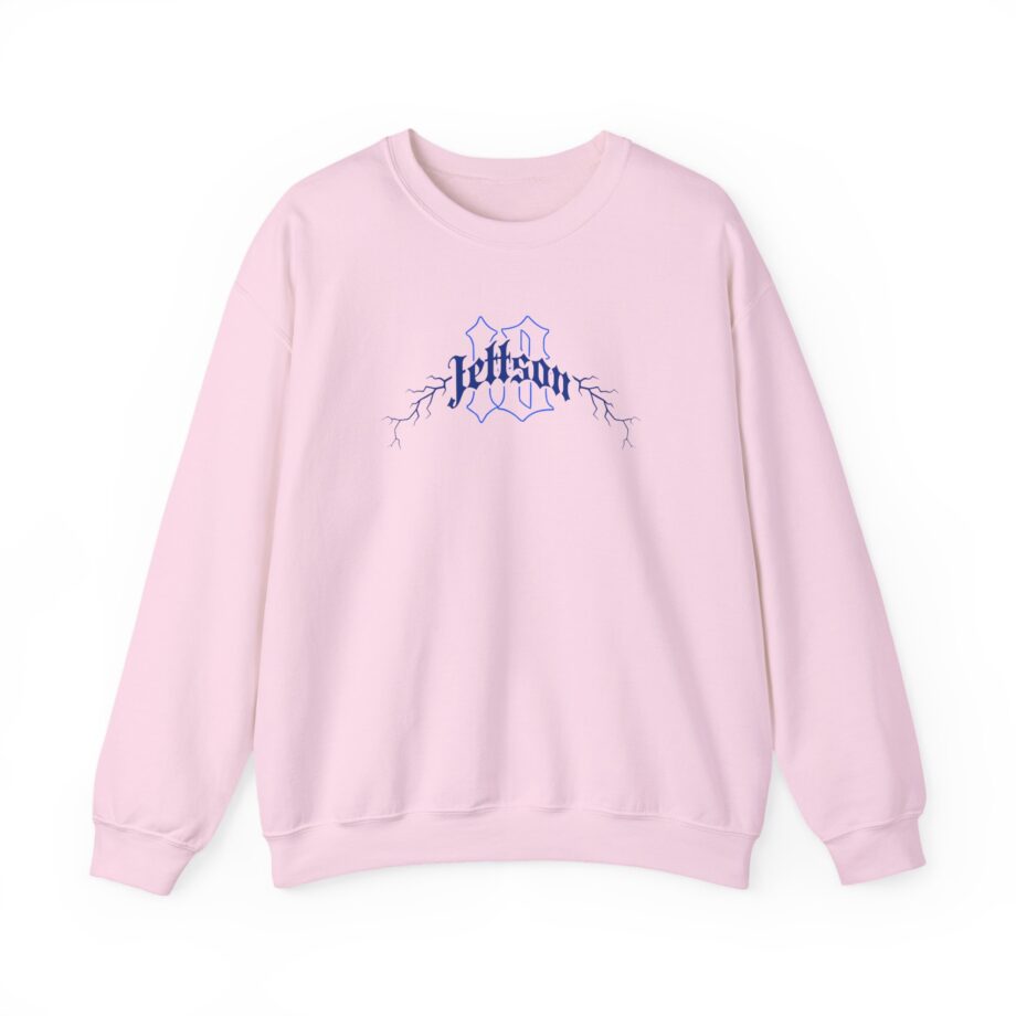 Jett Lawrence Unisex Heavy Blend™ Crewneck Sweatshirt