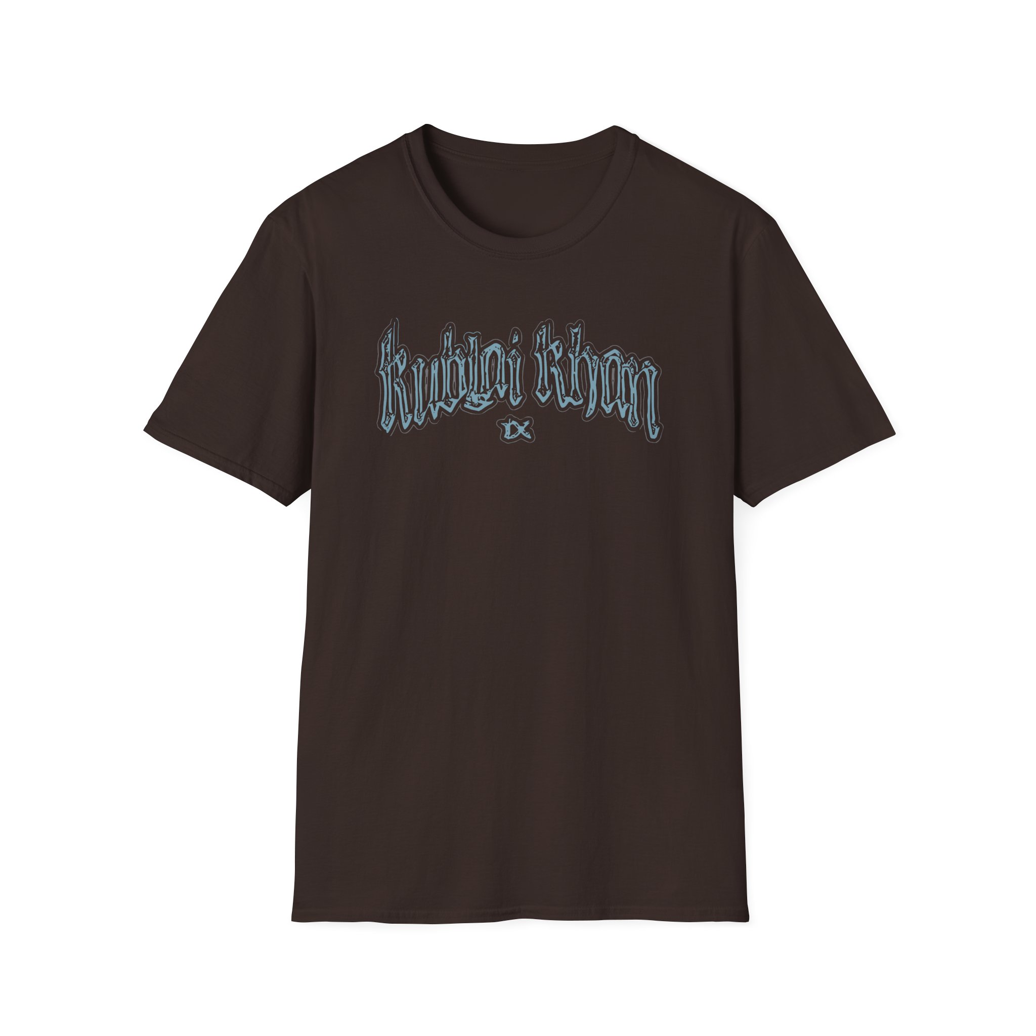 Kublai Khan is King Unisex Softstyle T-Shirt