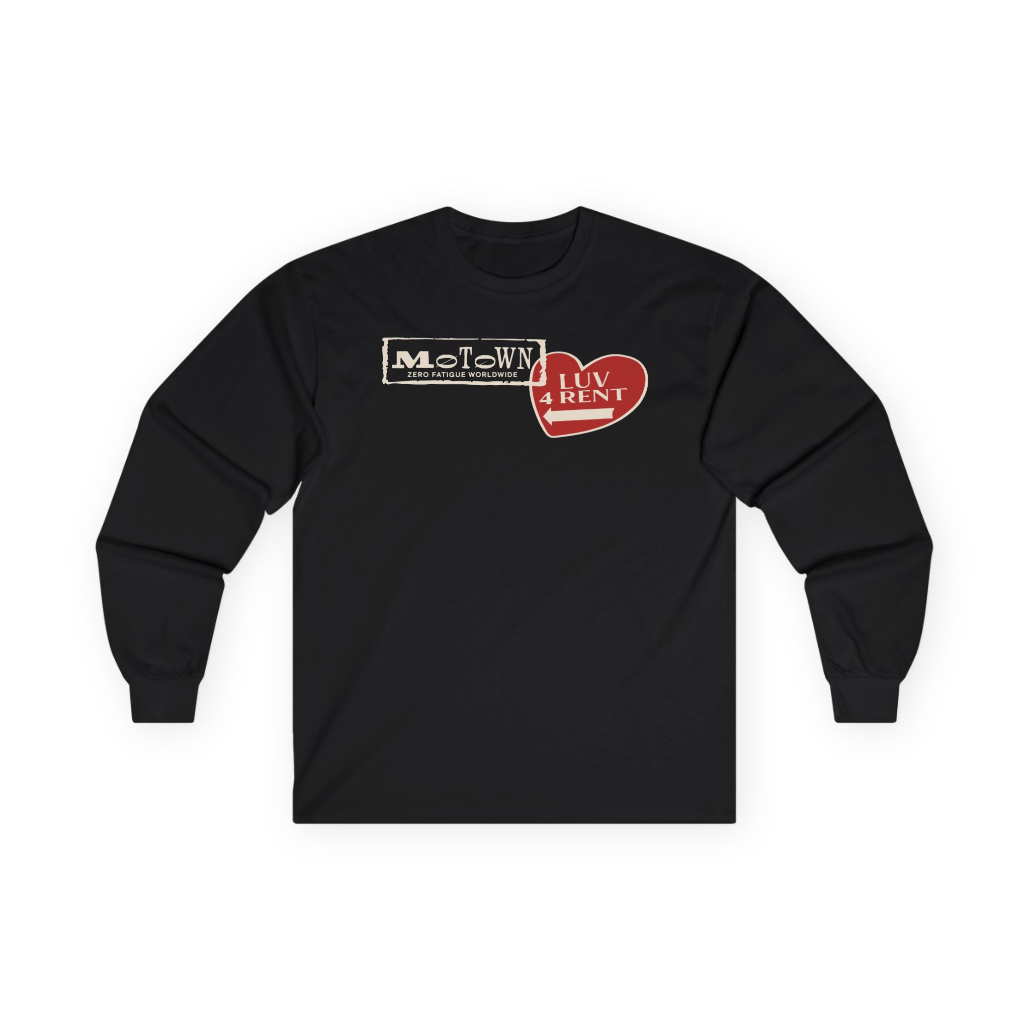 Smino Luv 4 Rent Unisex Ultra Cotton Long Sleeve Tee