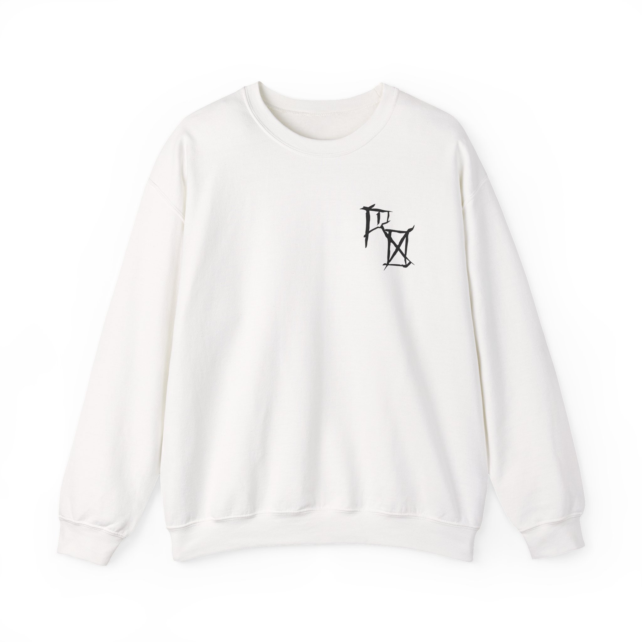 Rotting Out Prisoner Unisex Heavy Blend Crewneck Sweatshirt