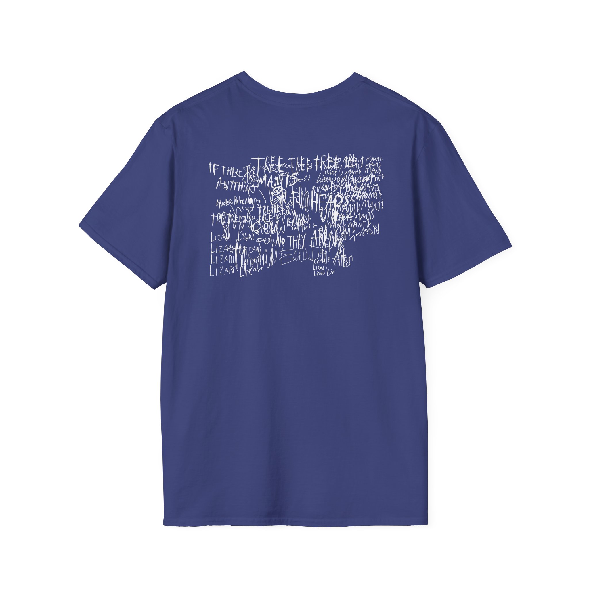 Erobb221 Unisex Softstyle T-Shirt