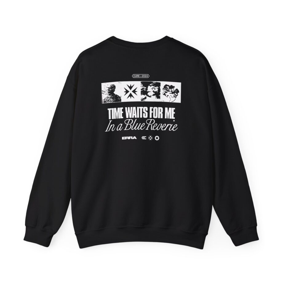 Erra Reverie Unisex Heavy Blend™ Crewneck Sweatshirt