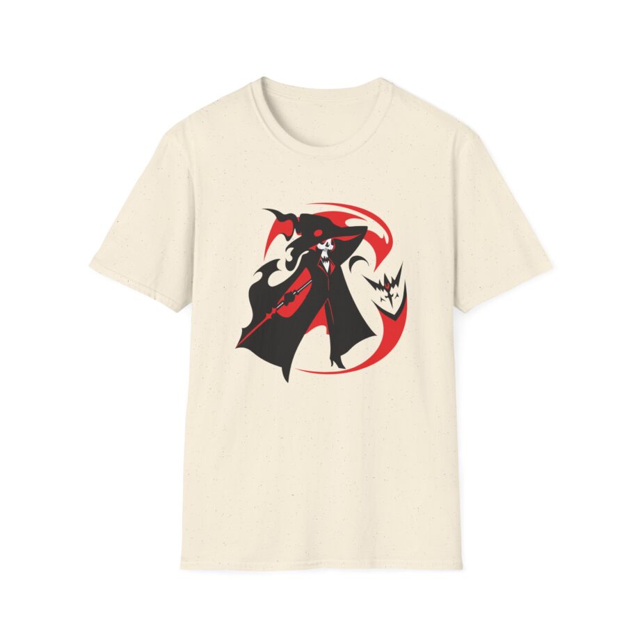 Clownpierce Unisex Softstyle T-Shirt