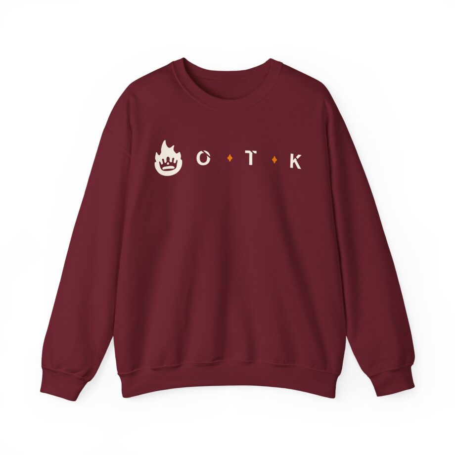 OTK Unisex Heavy Blend™ Crewneck Sweatshirt