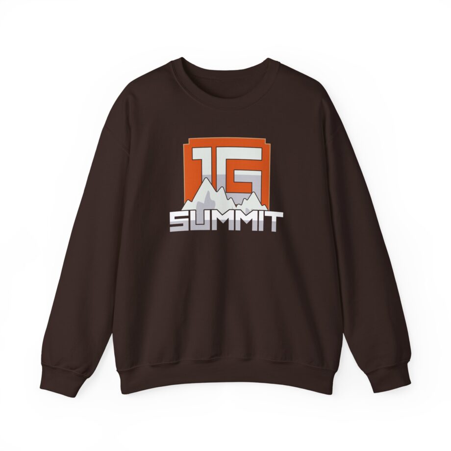 Summit1g Unisex Heavy Blend™ Crewneck Sweatshirt