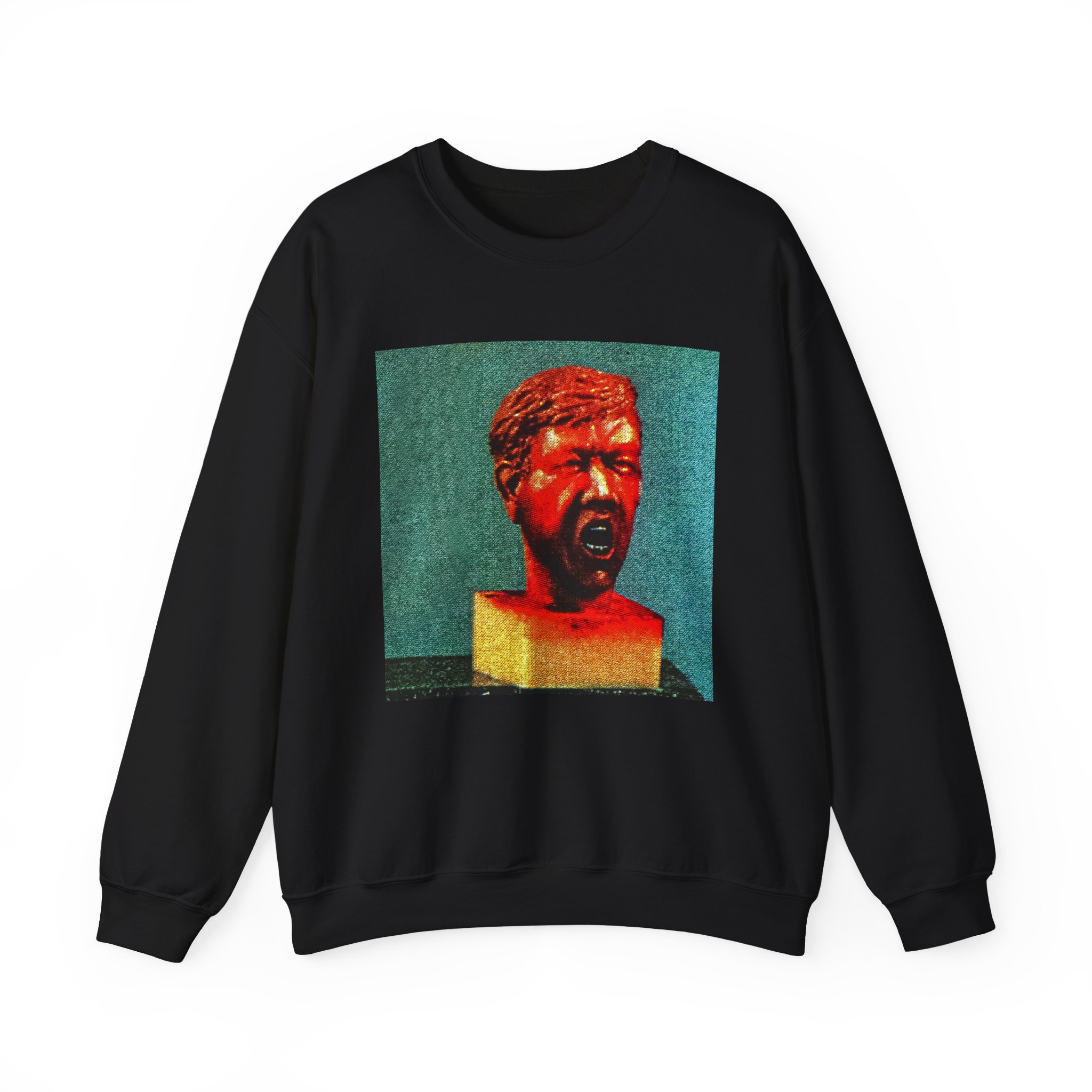 Quicksand Revelation 18 Unisex Heavy Blendâ„¢ Crewneck Sweatshirt
