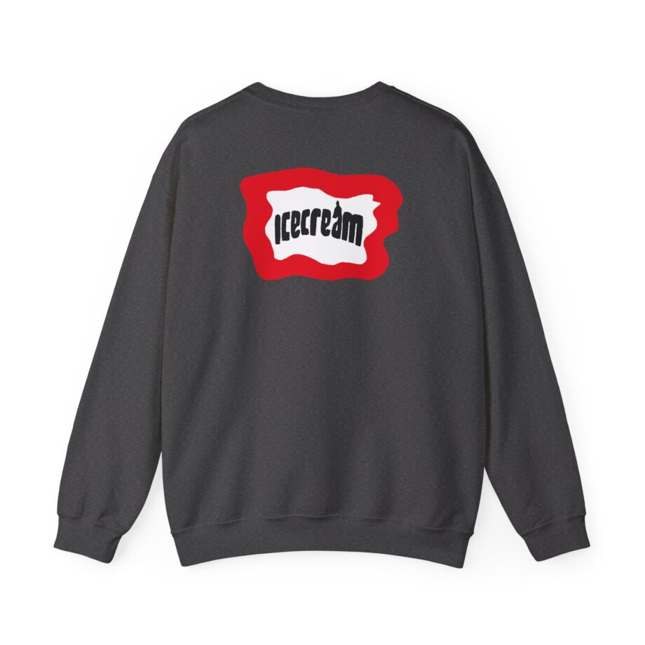 Arcangel Icecream Unisex Heavy Blend™ Crewneck Sweatshirt