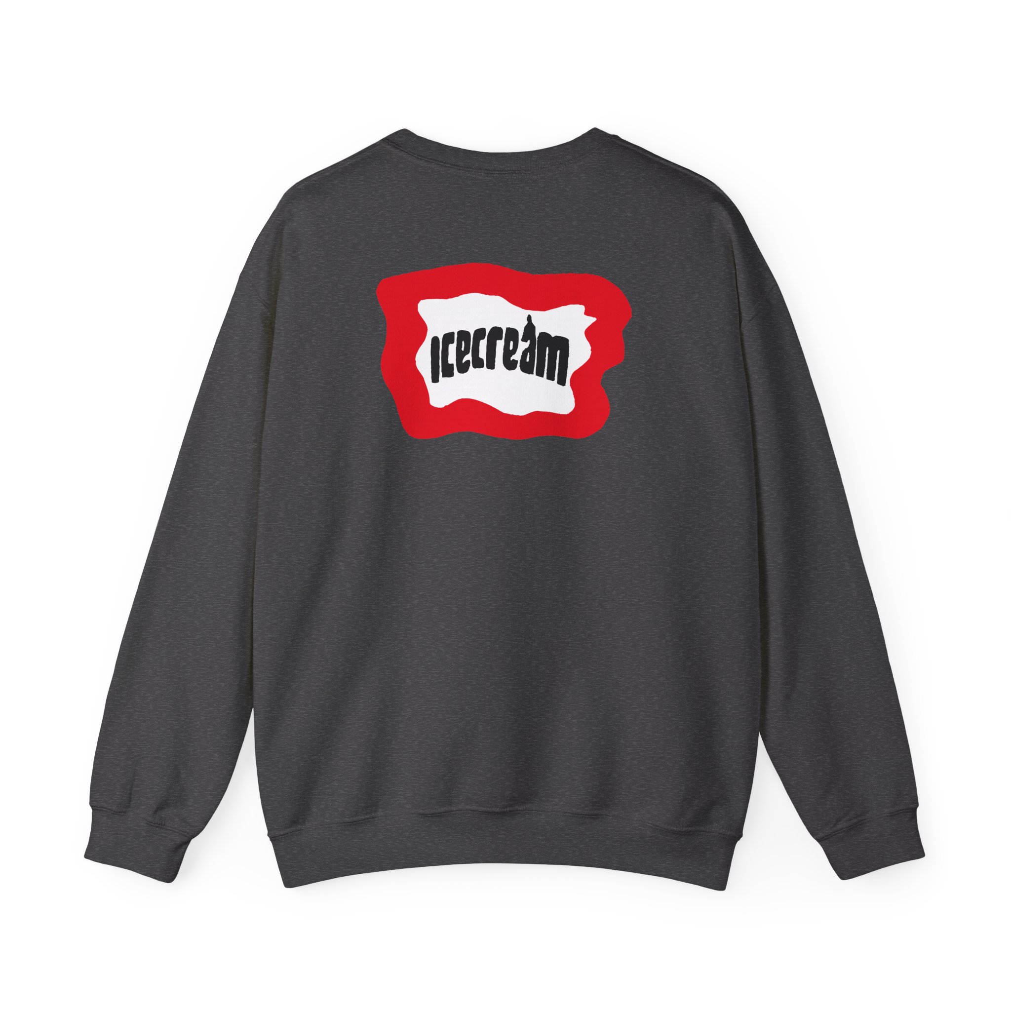 Arcangel Icecream Unisex Heavy Blendâ„¢ Crewneck Sweatshirt