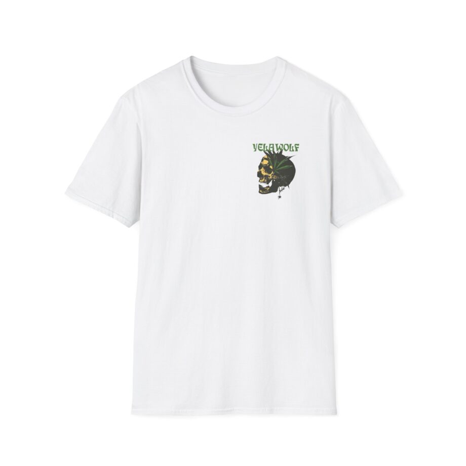 YM Unisex Softstyle T-Shirt