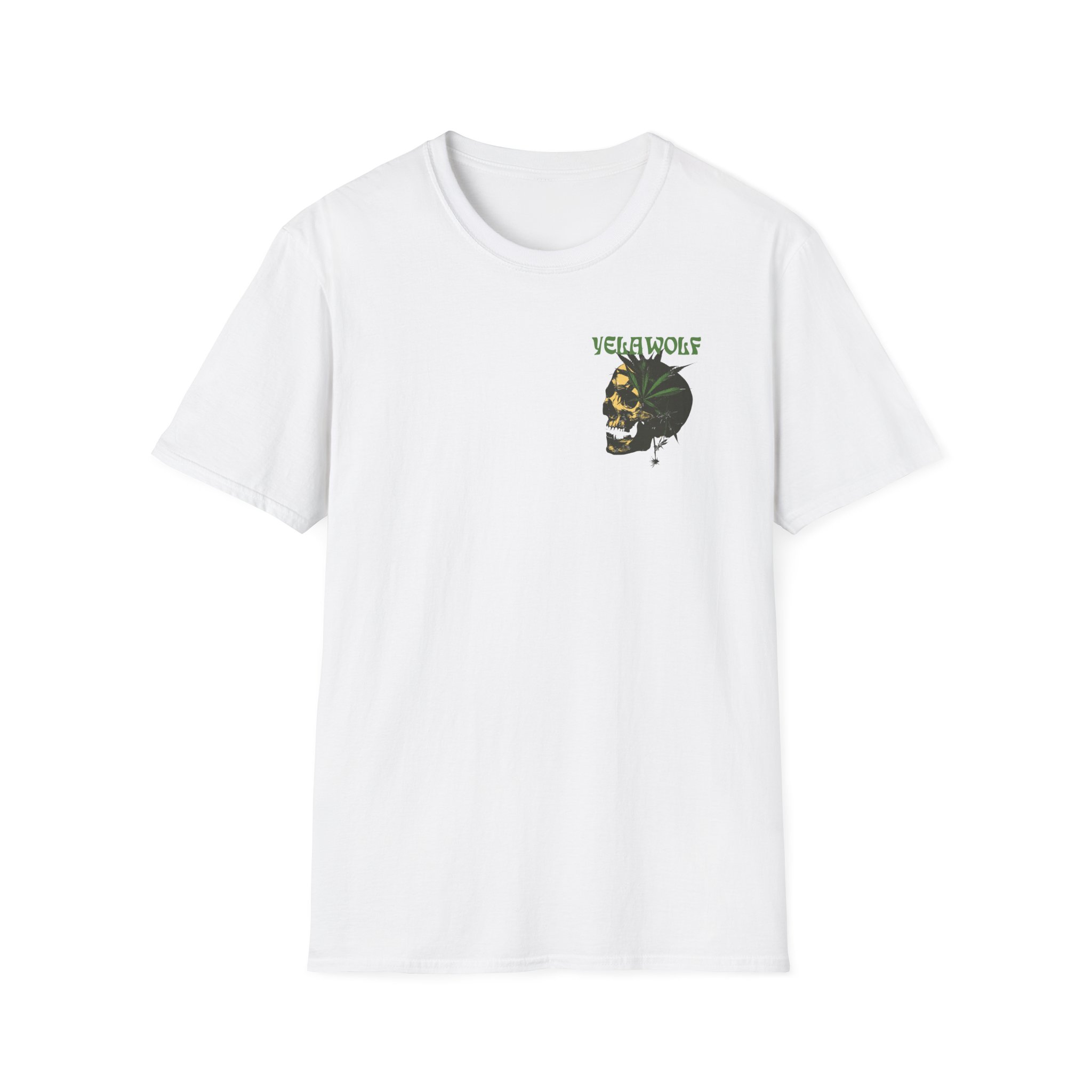 YM Unisex Softstyle T-Shirt