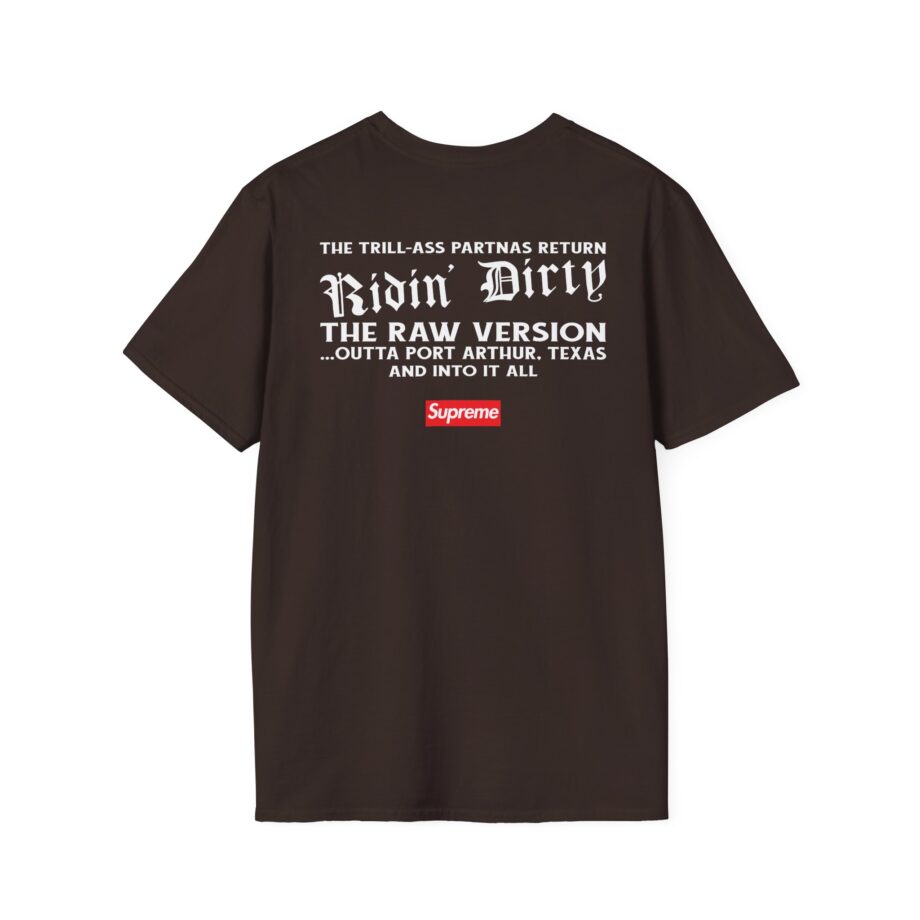 UGK Unisex Softstyle T-Shirt