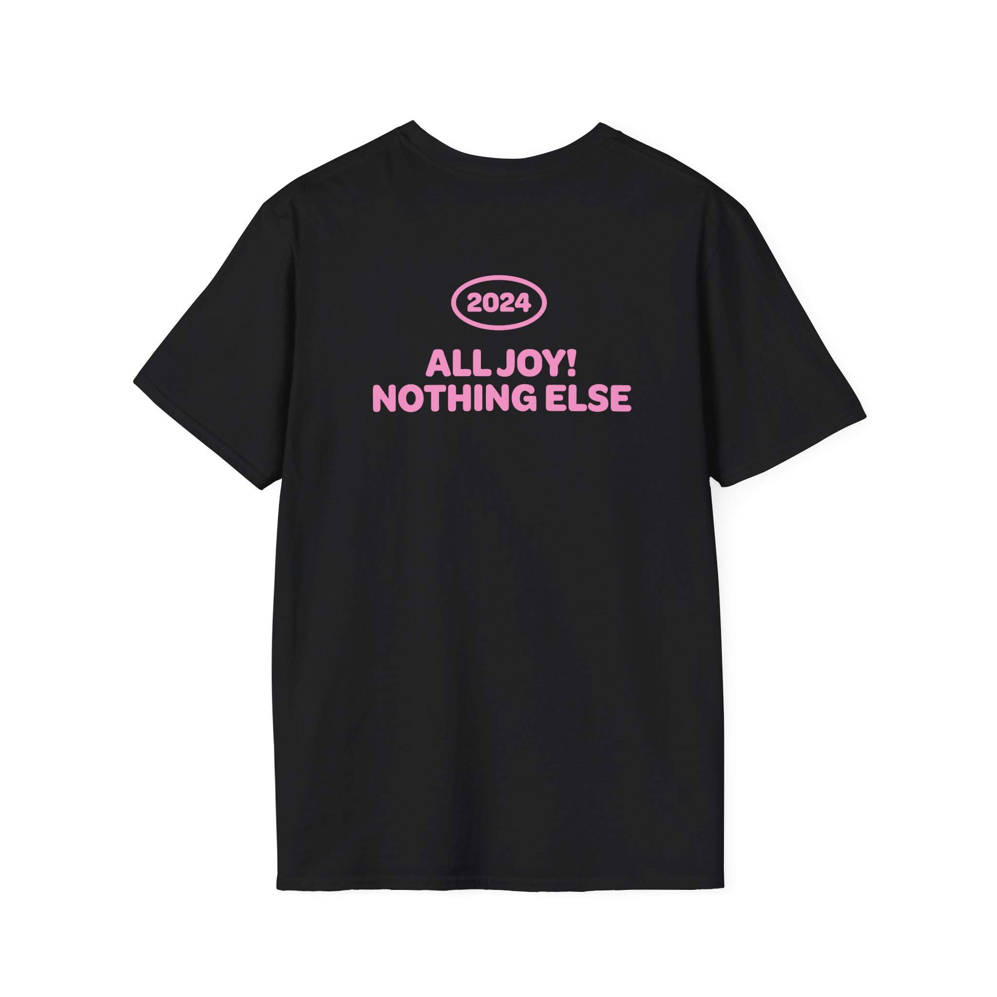 Ryan Trahan You Can Have My Joyride Unisex Softstyle T-Shirt