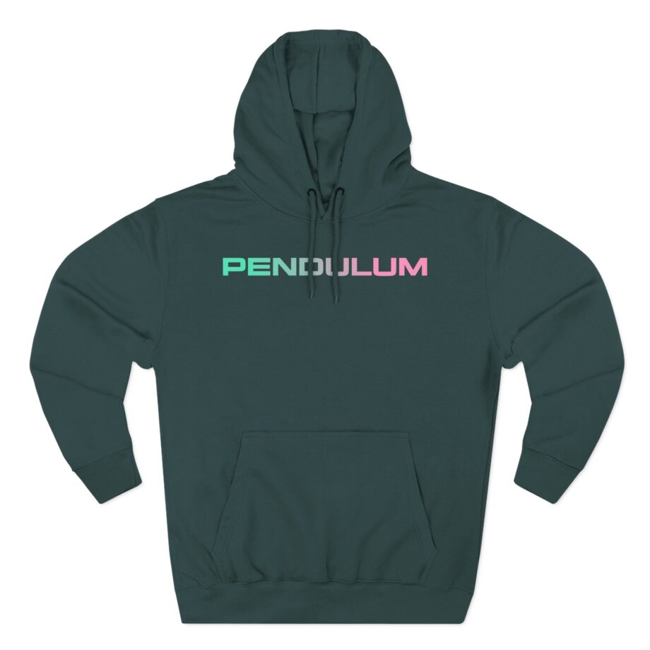 Pendulum Limited Edition Easter Three-Panel Fleece Hoodie