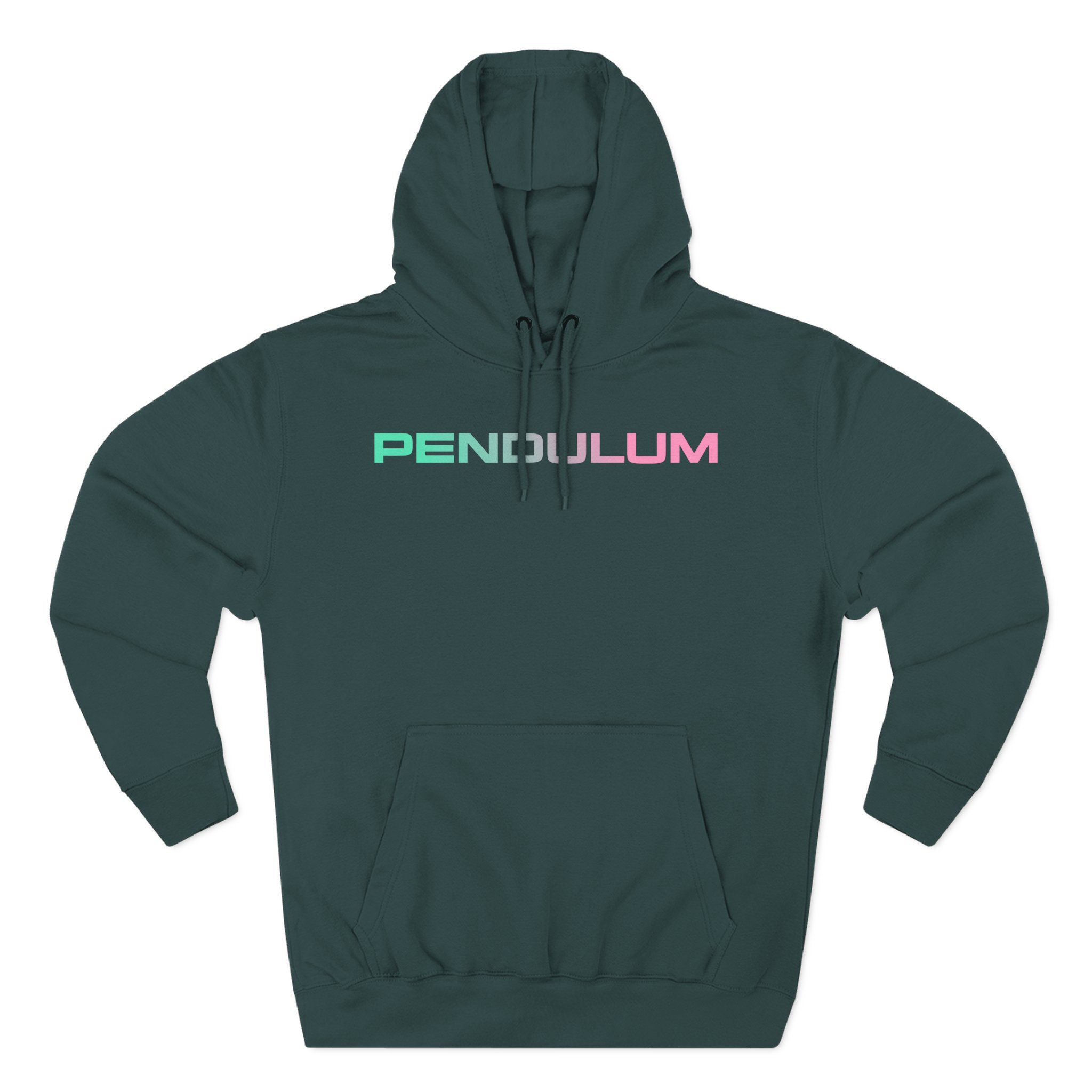 Pendulum Limited Edition Easter Three-Panel Fleece Hoodie