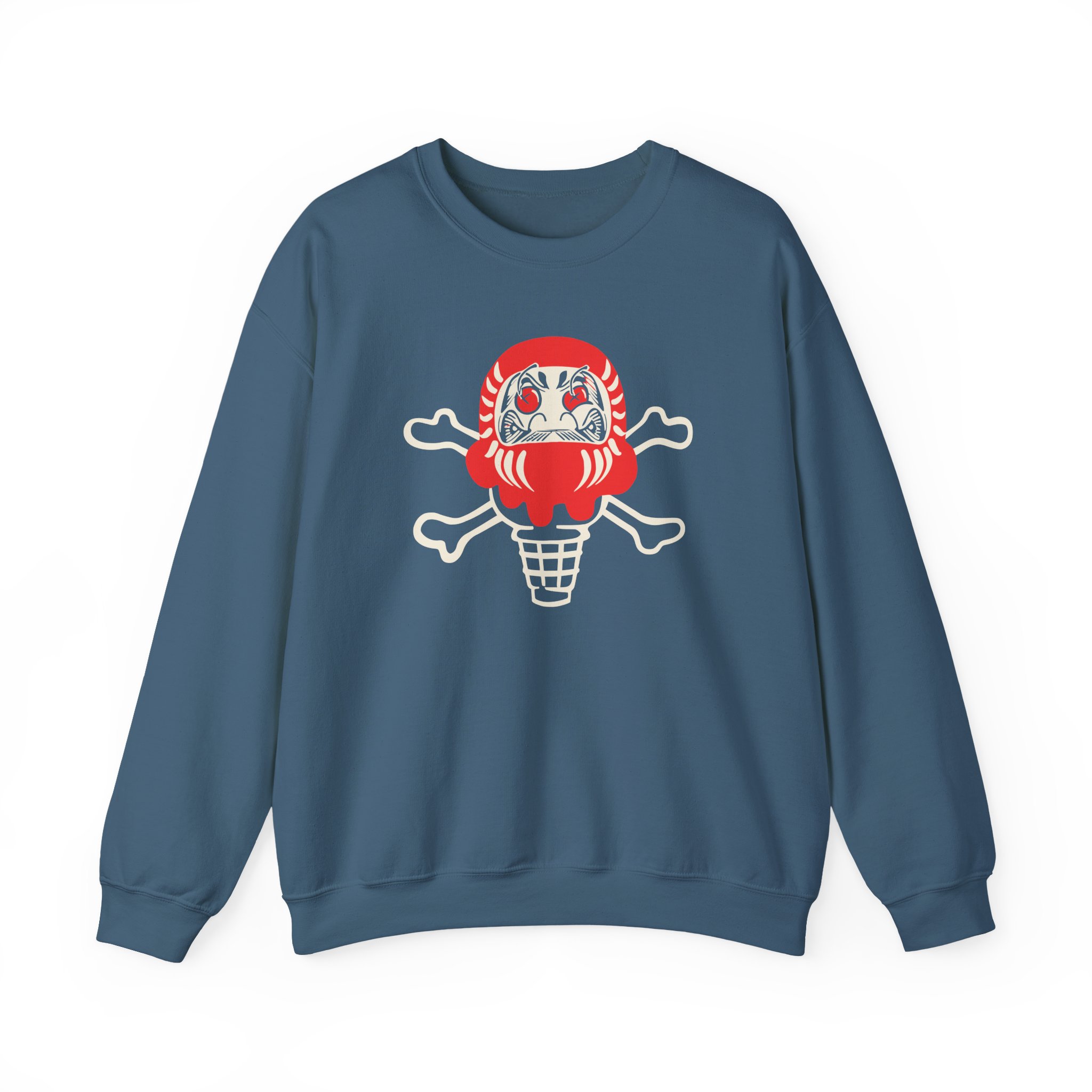 Arcangel Icecream Unisex Heavy Blendâ„¢ Crewneck Sweatshirt