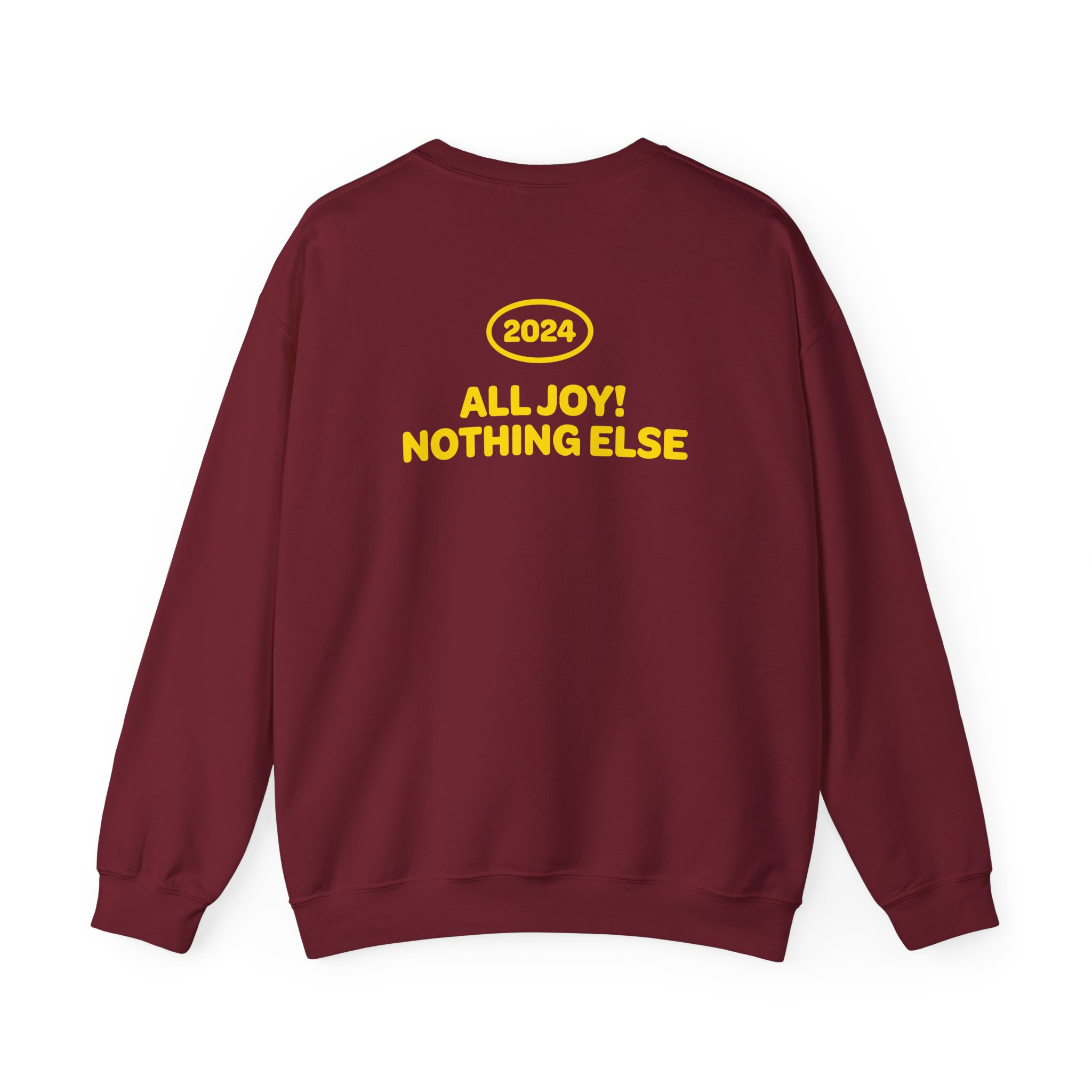 Ryan Trahan You Can Have My Joyride Unisex Heavy Blendâ„¢ Crewneck Sweatshirt