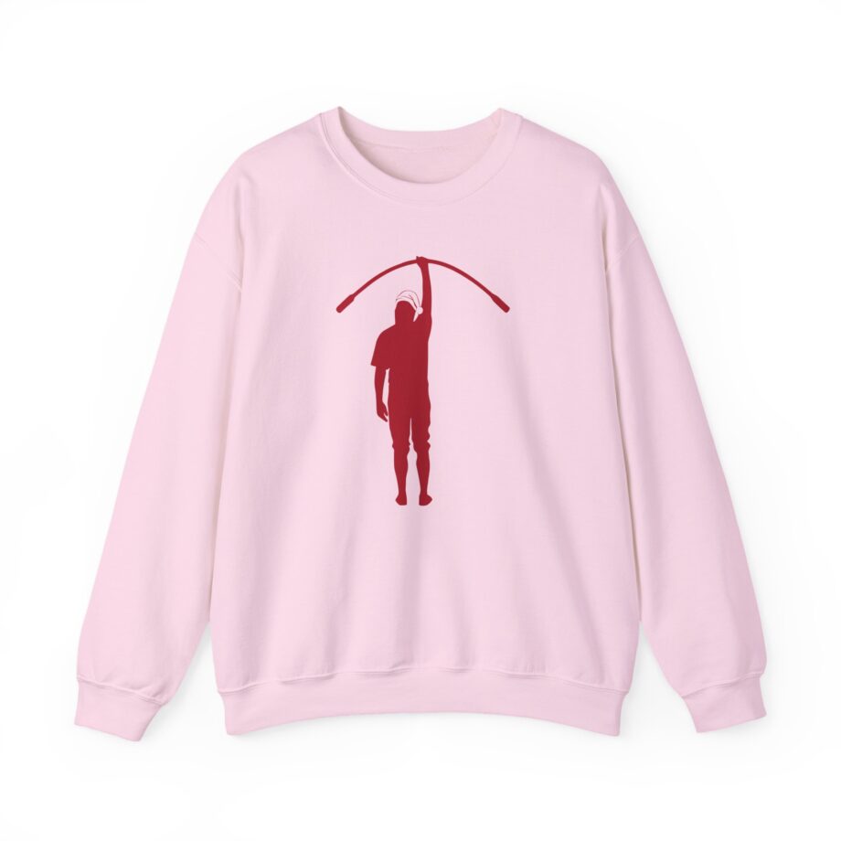 Trevor Bauer Unisex Heavy Blend™ Crewneck Sweatshirt