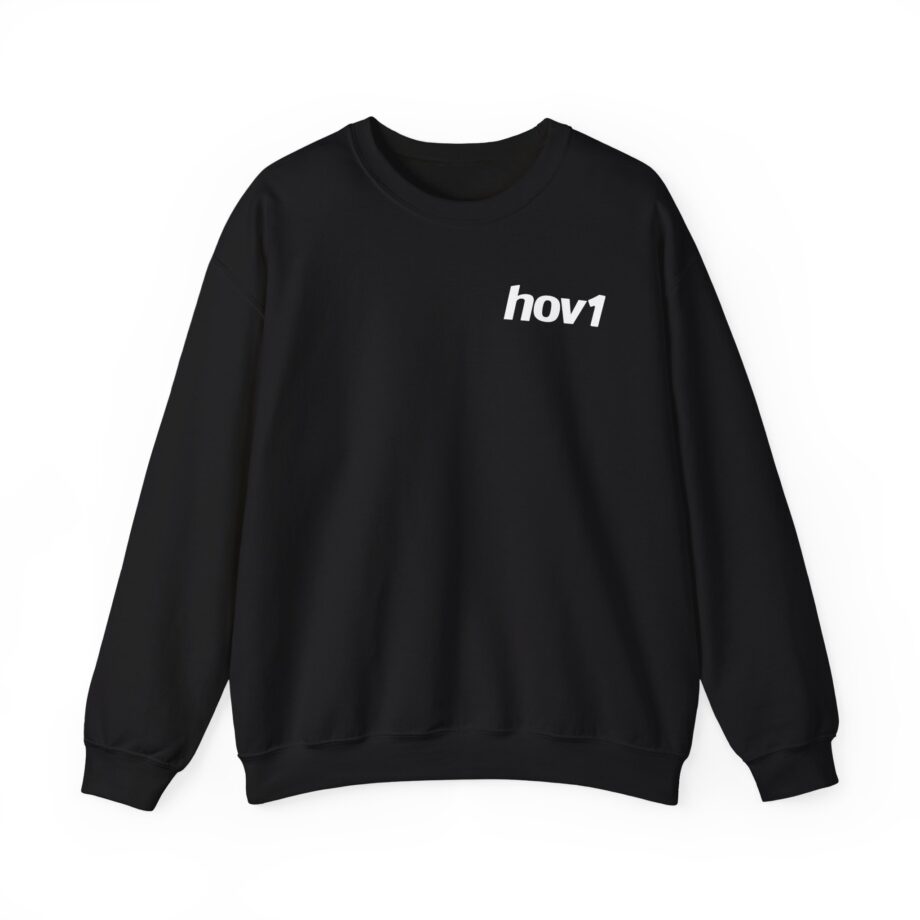 Hov1 Troja Unisex Heavy Blend™ Crewneck Sweatshirt