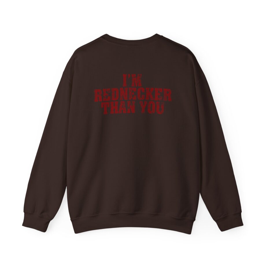 Hardy Rednecker Unisex Heavy Blend™ Crewneck Sweatshirt