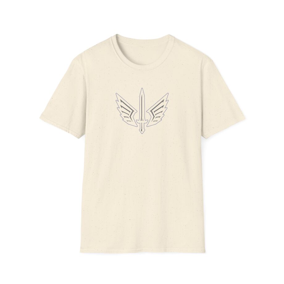 St. Louis Battlehawks Men's Playoffs Tonal Unisex Softstyle T-Shirt