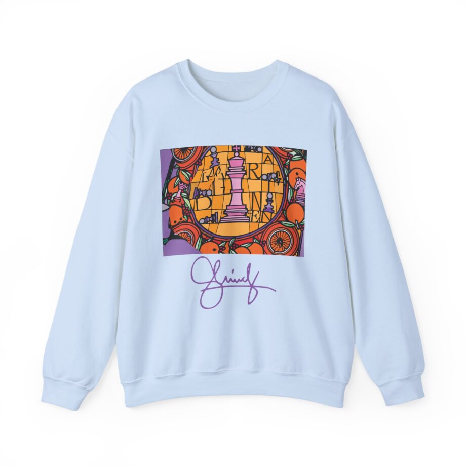 Shindy Unisex Heavy Blend™ Crewneck Sweatshirt