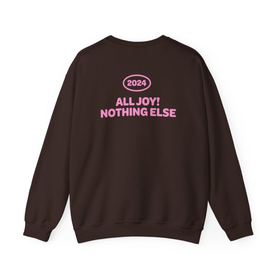 Ryan Trahan You Can Have My Joyride Unisex Heavy Blend™ Crewneck Sweatshirt