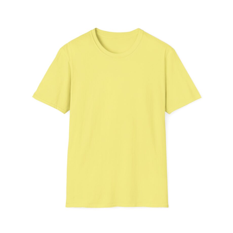Froukje Unisex Softstyle T-Shirt