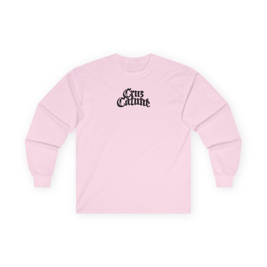 Cruz Cafune Unisex Ultra Cotton Long Sleeve Tee