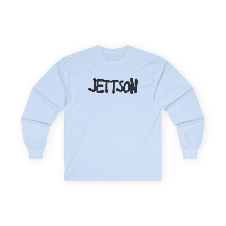 Jett Lawrence Unisex Ultra Cotton Long Sleeve Tee