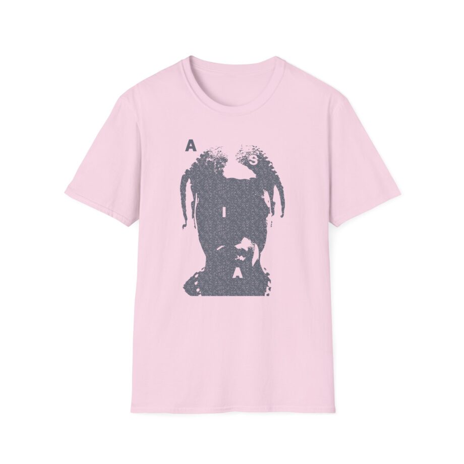 Daniel Caesar Superpowers World Tour Unisex Softstyle T-Shirt