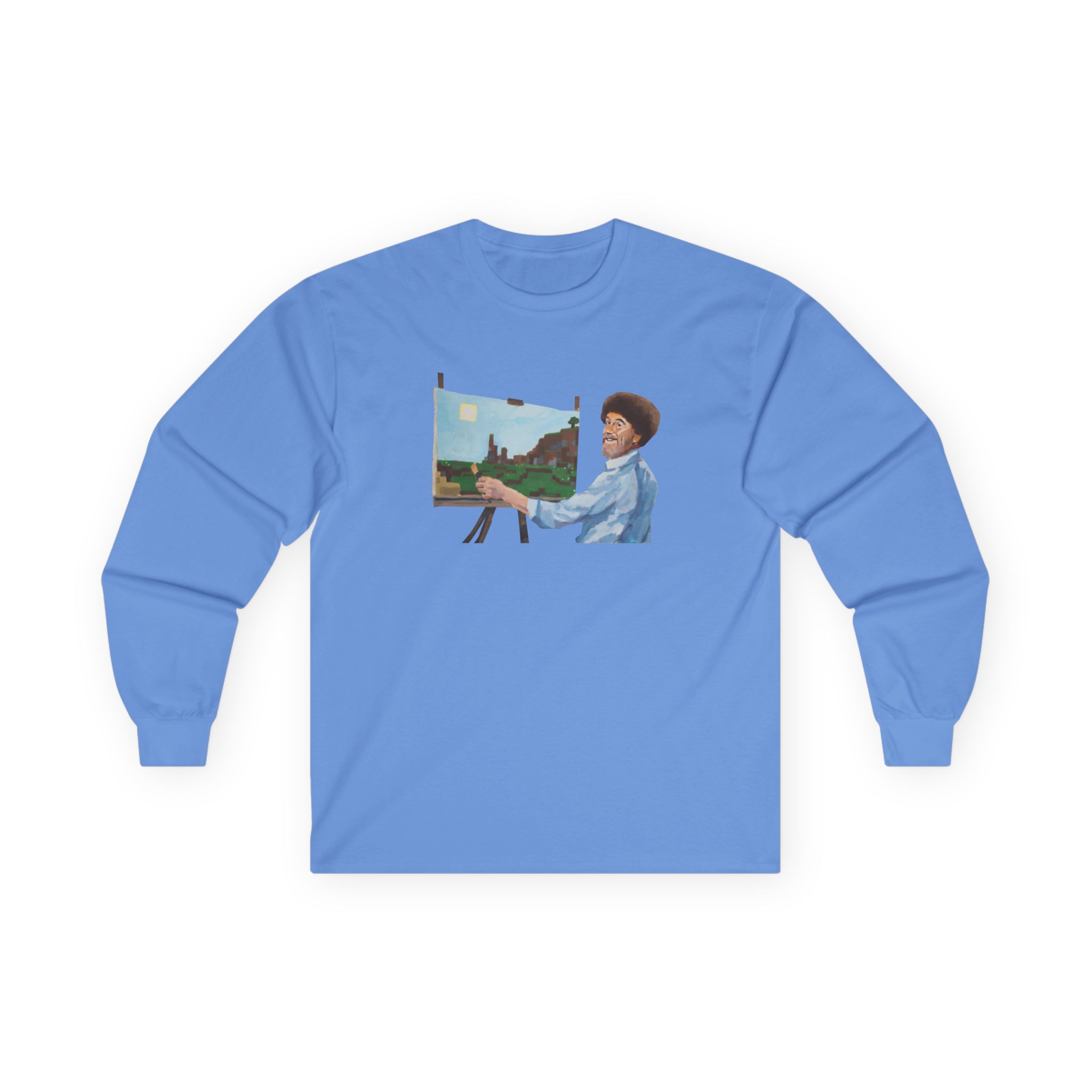 Winrar Josephemichelle Unisex Ultra Cotton Long Sleeve Tee