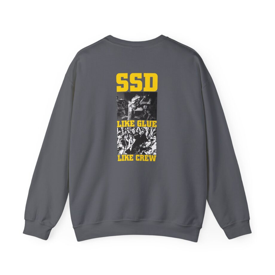 Have Heart Unisex Heavy Blend™ Crewneck Sweatshirt