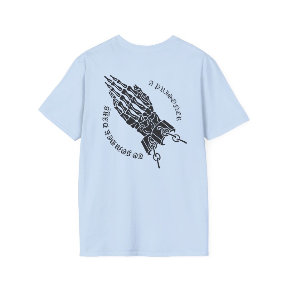 Rotting Out Prisoner Unisex Softstyle T-Shirt
