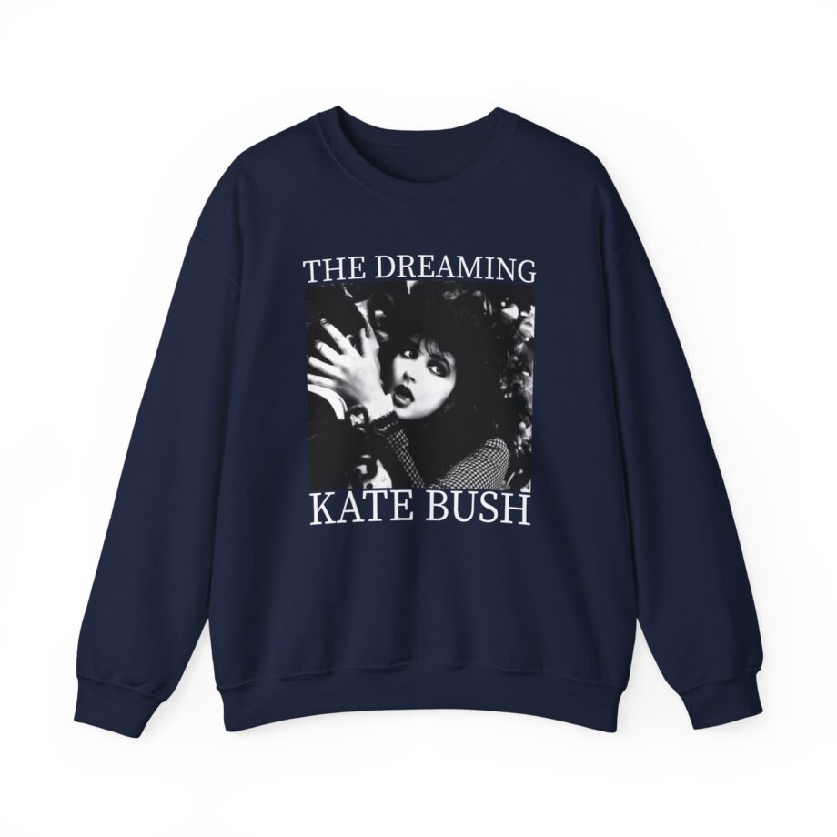 Kate Bush the Dreaming Unisex Heavy Blend™ Crewneck Sweatshirt