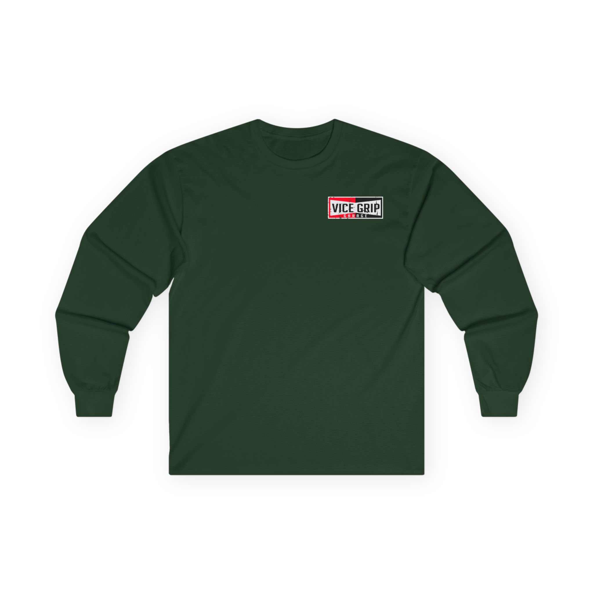 Vicegripgarage Premium Sparkalators Unisex Ultra Cotton Long Sleeve Tee