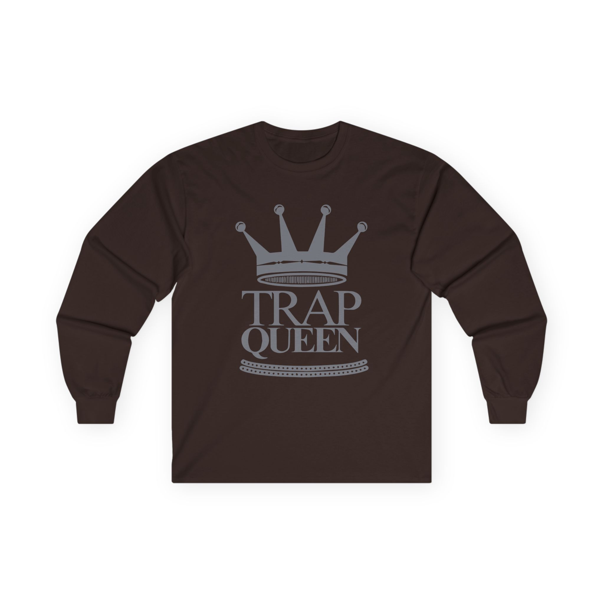 Fetty Wap Trap Queen Unisex Ultra Cotton Long Sleeve Tee