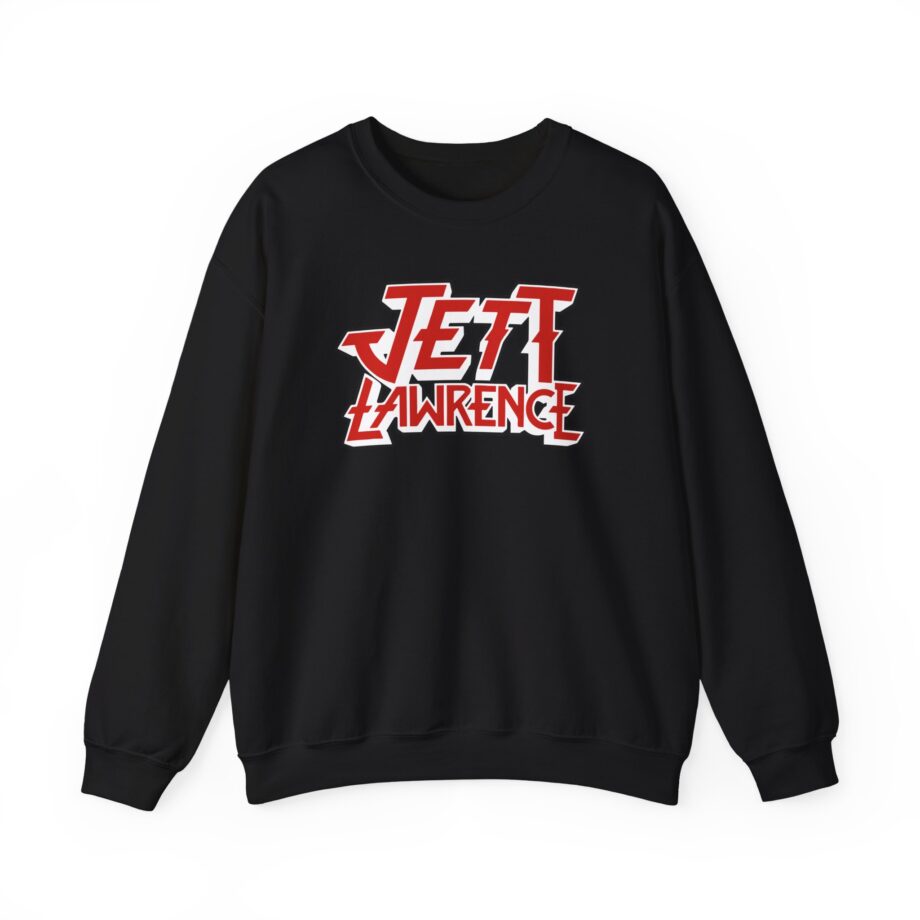 Jett Lawrence Unisex Heavy Blend™ Crewneck Sweatshirt