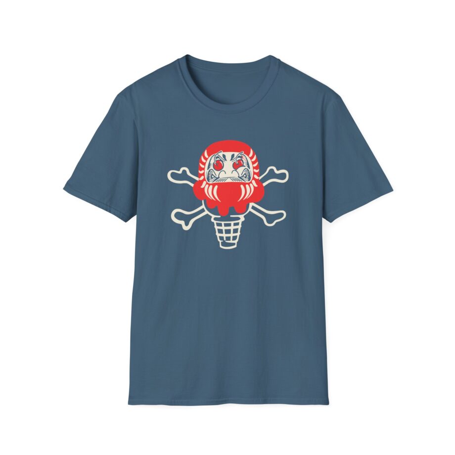 Arcangel Icecream Unisex Softstyle T-Shirt