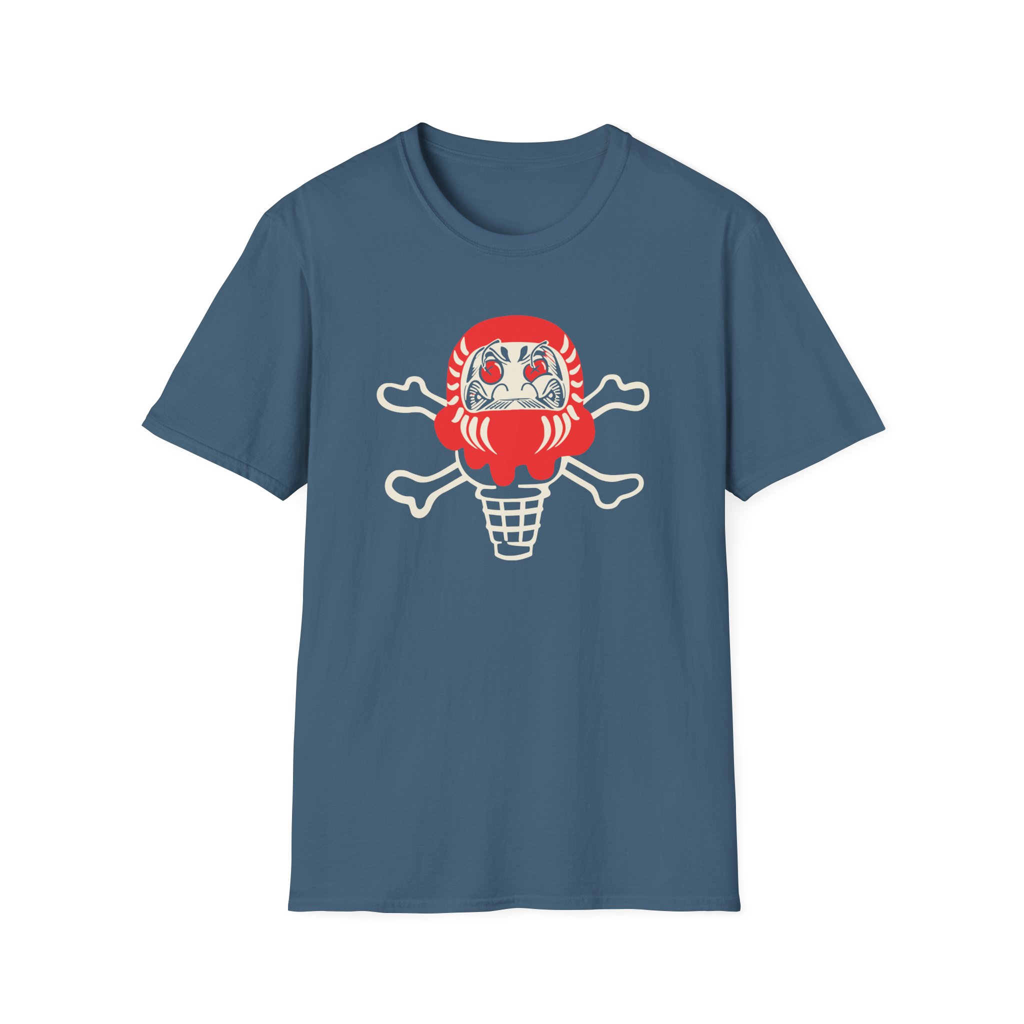 Arcangel Icecream Unisex Softstyle T-Shirt