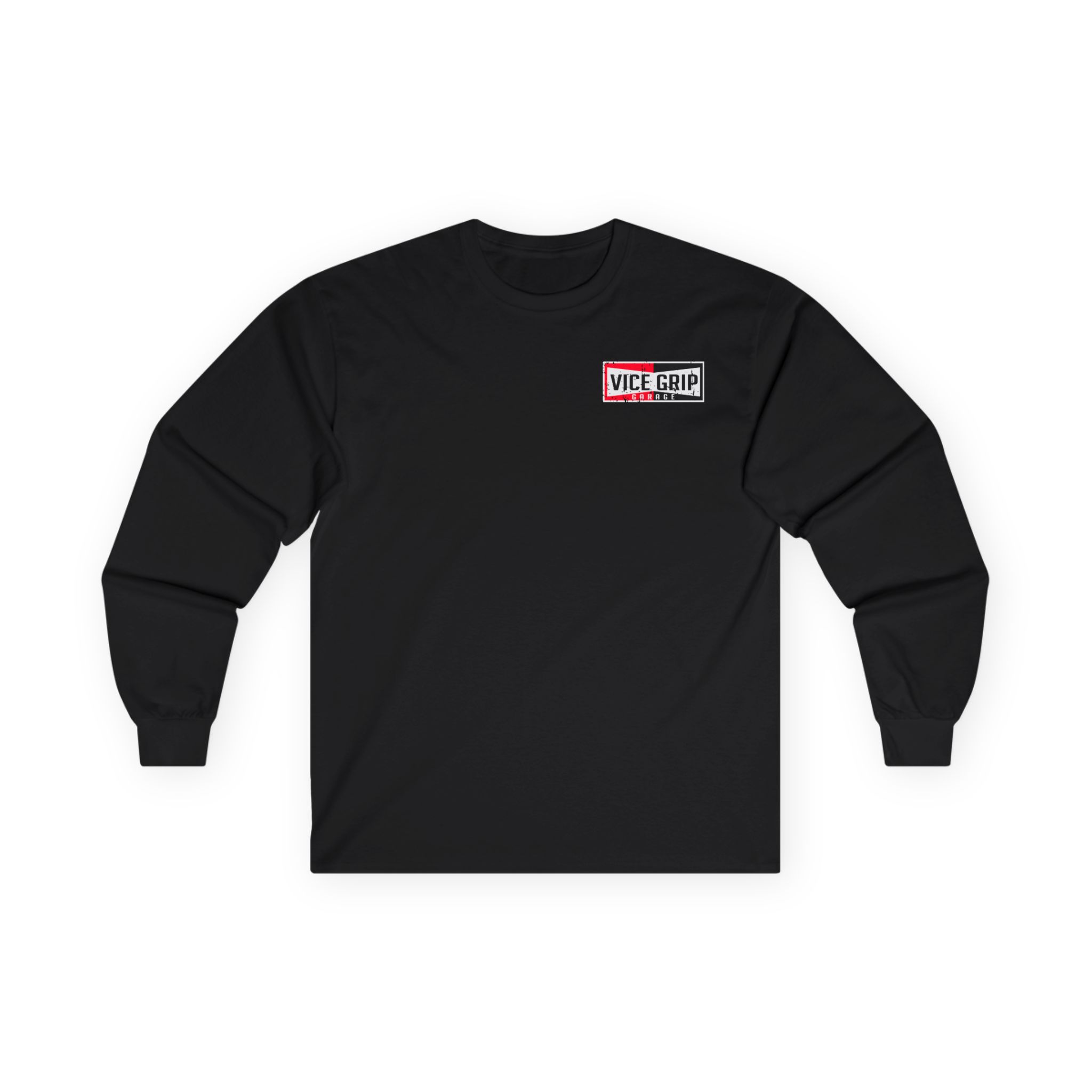 Vicegripgarage Premium Sparkalators Unisex Ultra Cotton Long Sleeve Tee
