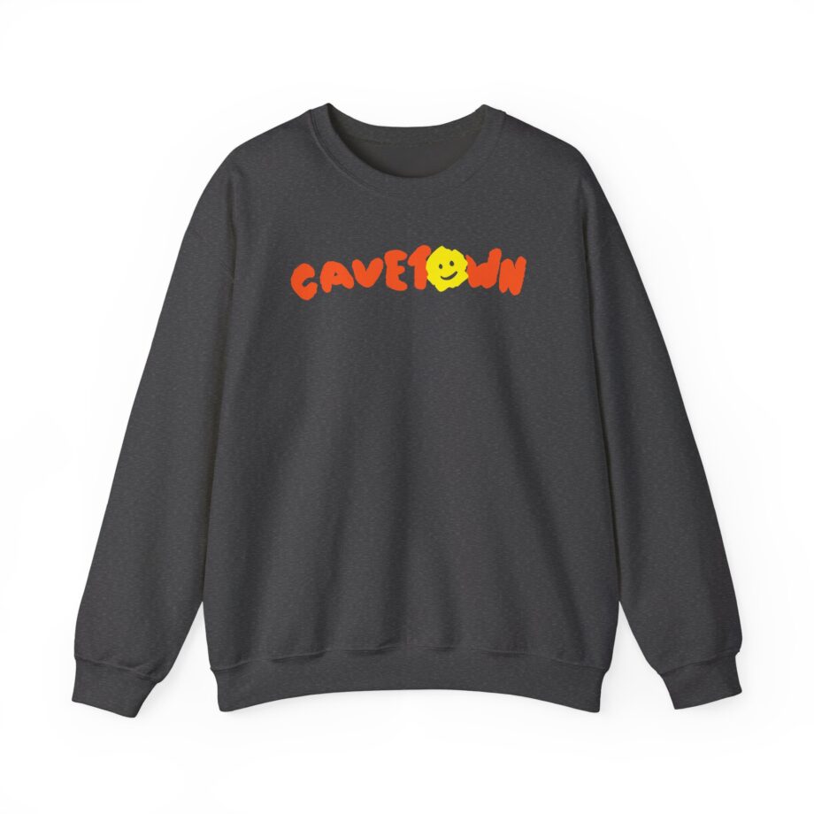 Cavetown Unisex Heavy Blend™ Crewneck Sweatshirt
