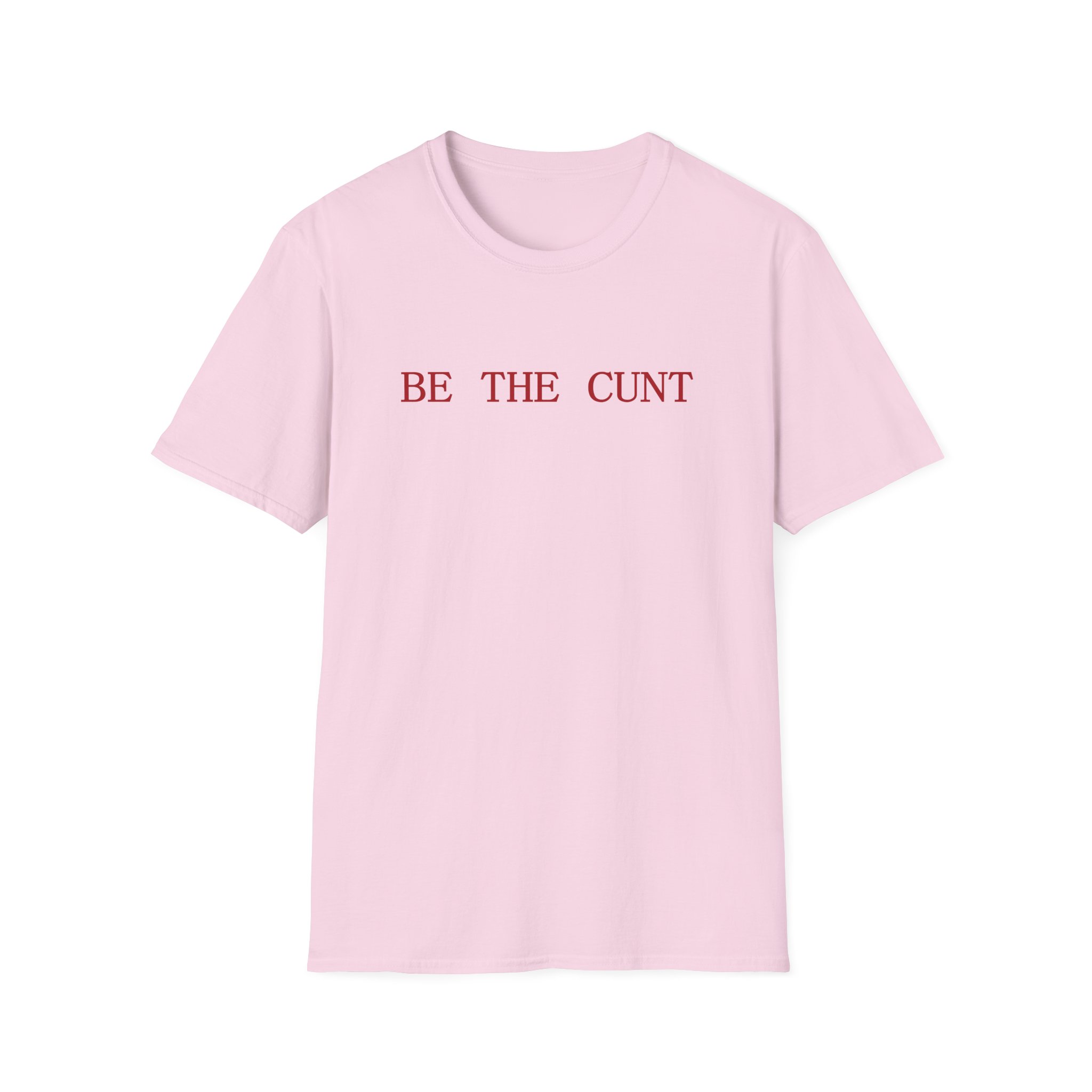 Haim  Unisex Softstyle T-Shirt