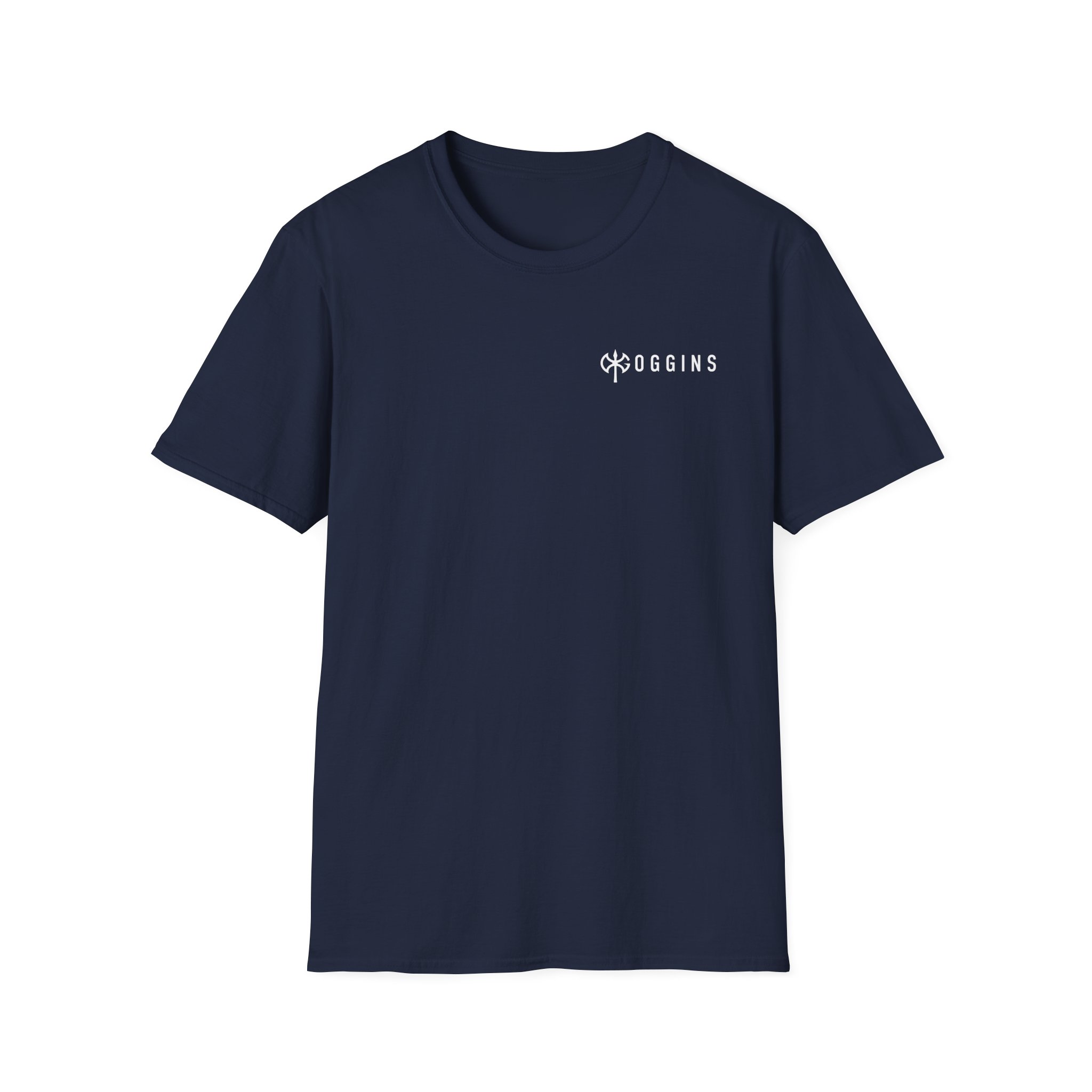 David Goggins Uncommon Amoungst the Uncommon Unisex Softstyle T-Shirt