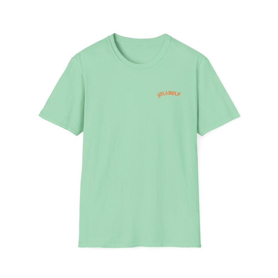 YM Unisex Softstyle T-Shirt