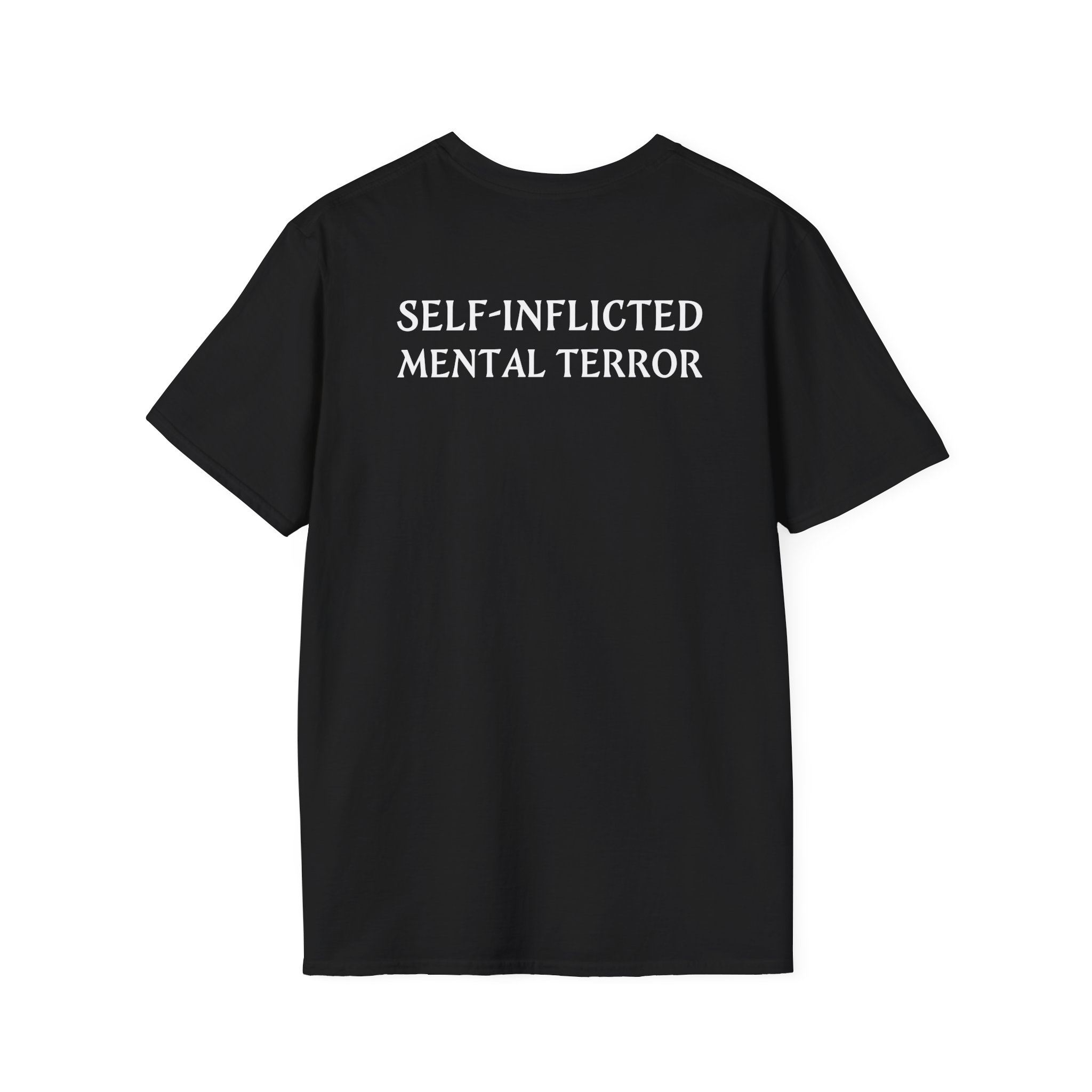 Gulch Unisex Softstyle T-Shirt