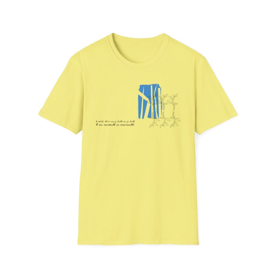 Froukje Unisex Softstyle T-Shirt