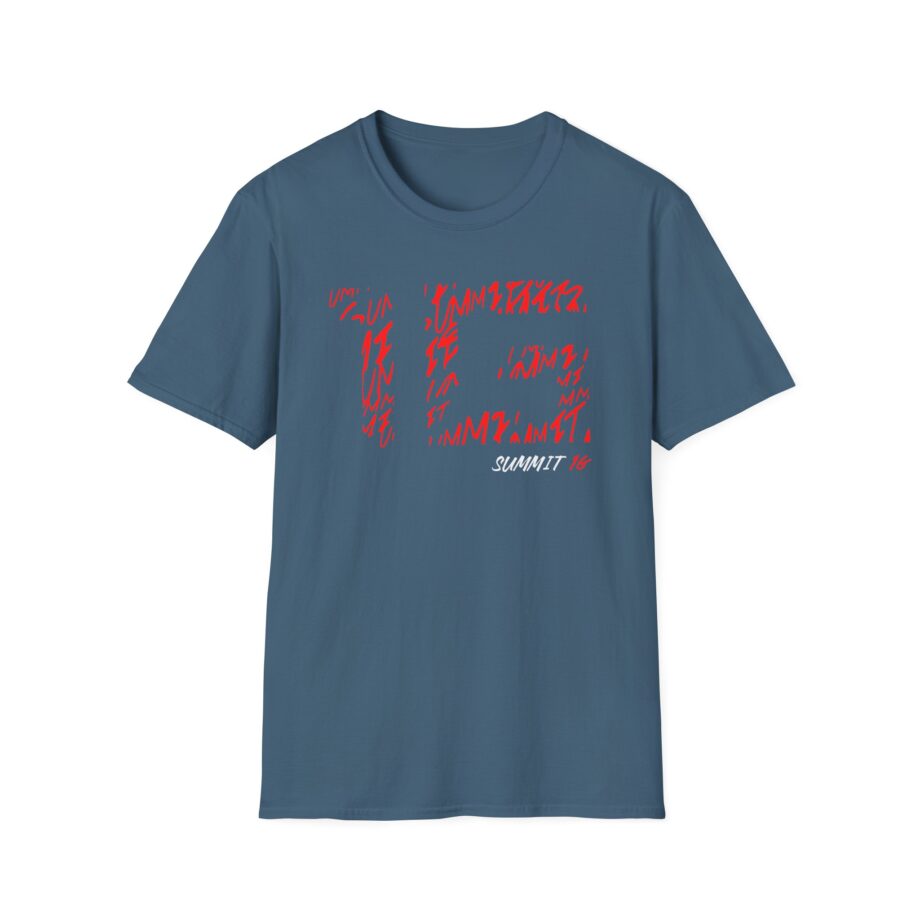 Summit1g Unisex Softstyle T-Shirt
