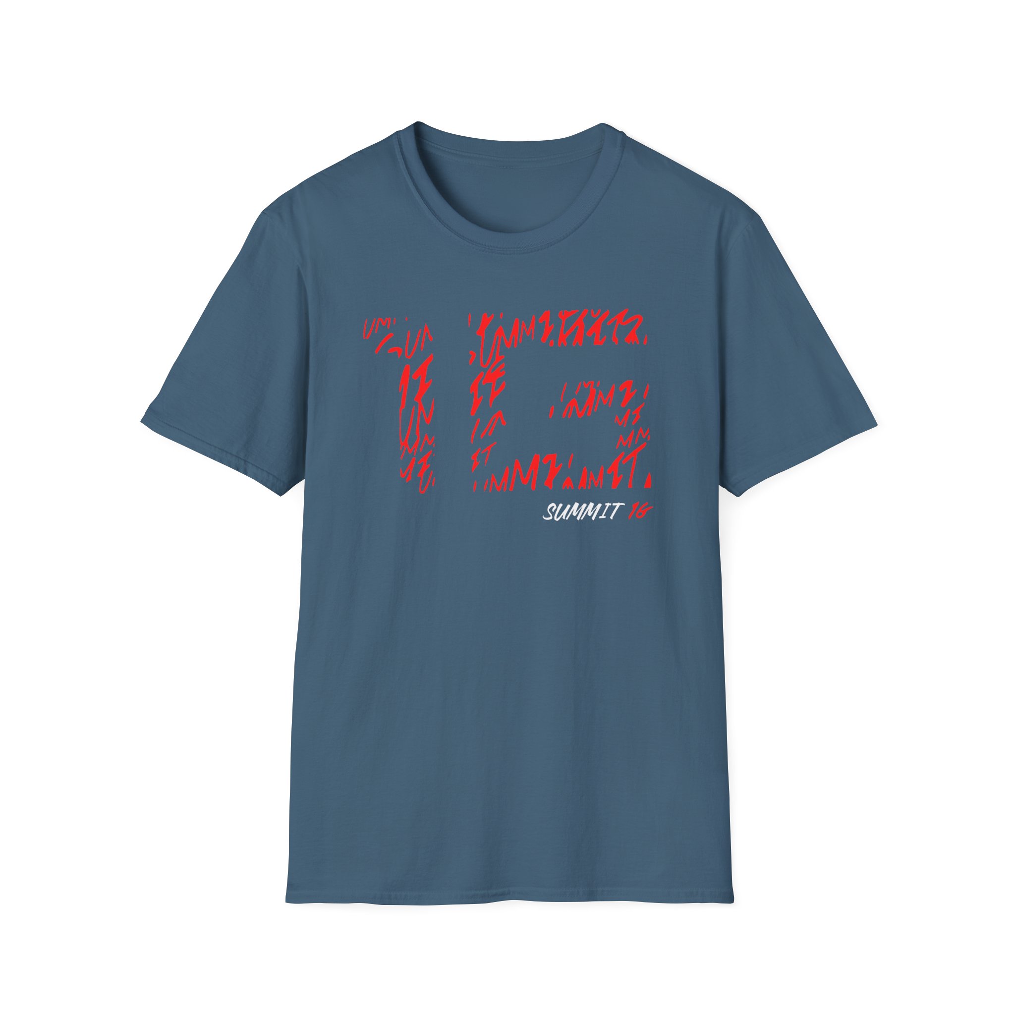 Summit1g Unisex Softstyle T-Shirt